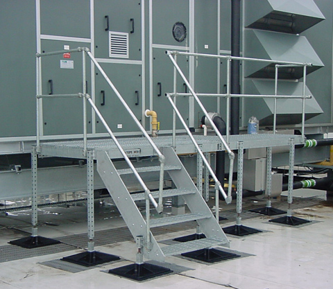 Access Platforms