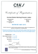 ISO 14001 - St Helens