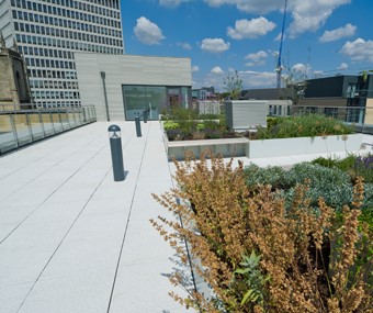 STORMWATER MANAGEMENT