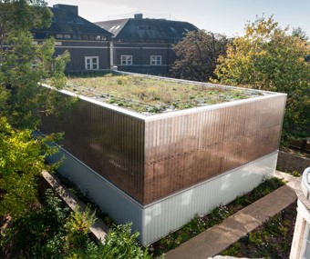 Bristol Lecture Theatre