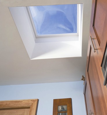 Alumasc Rooflights