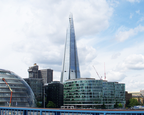 The Shard