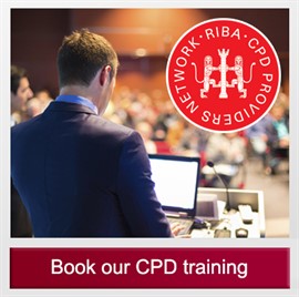 CPD Booking