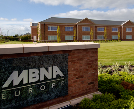 MBNA Phase 7