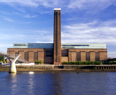 Tate Modern