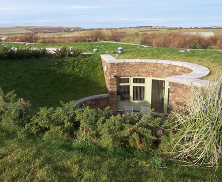 Trevose Holiday Lodges