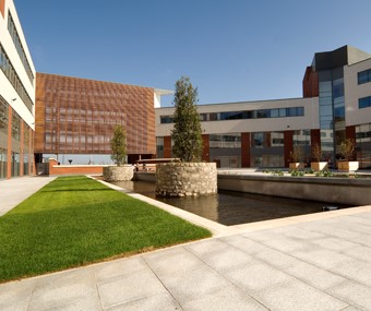 Belfast Metropolitan College