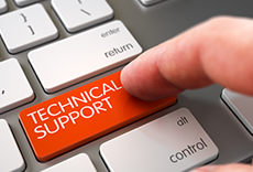 Technical Support