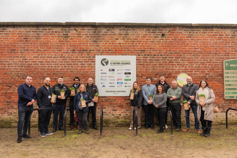 Supporting Wellbeing and Nature with Grow CIC