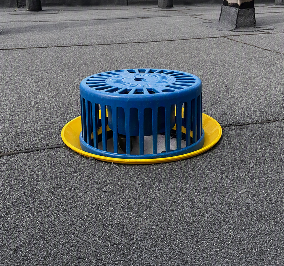 Roof Outlets Main Image