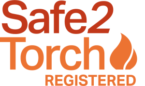 Safe2Torch registered