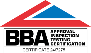 BBA Certificate Logo