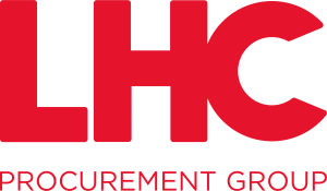 LHC Logo