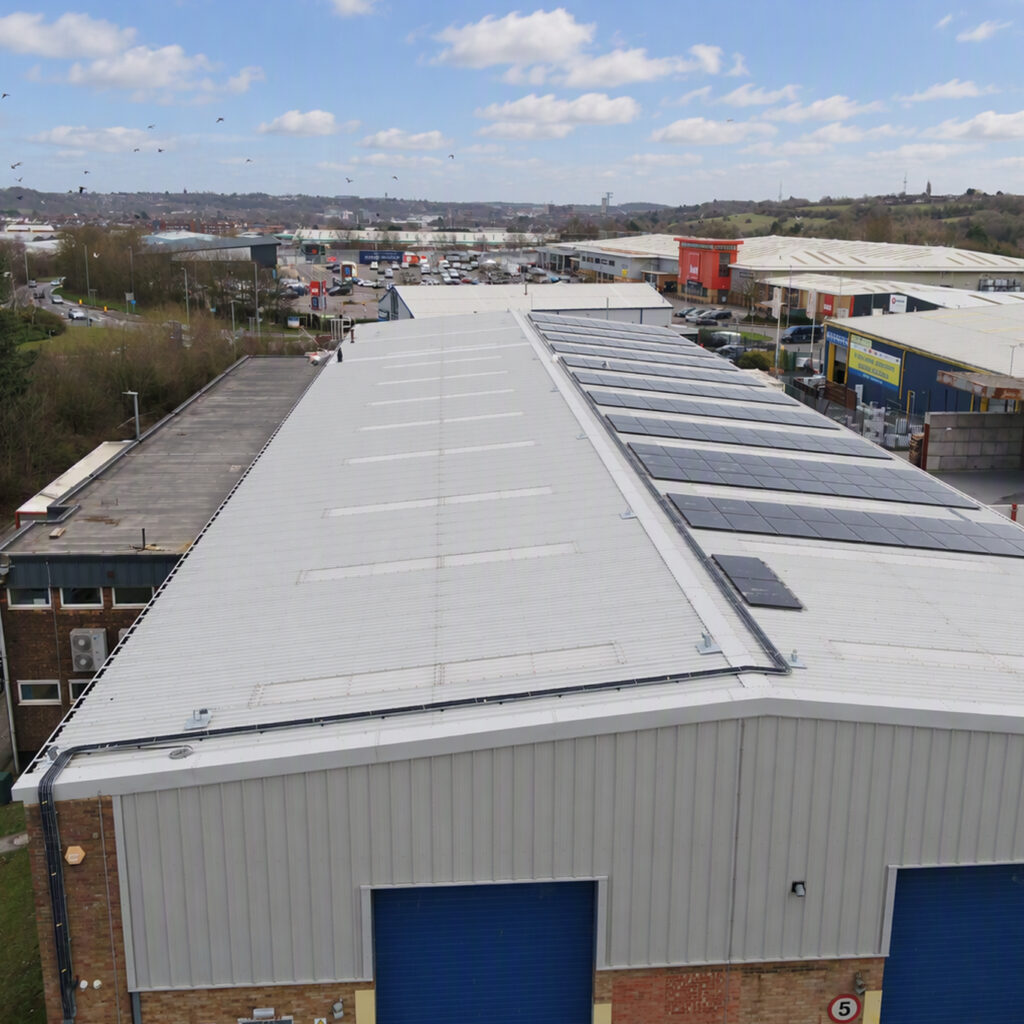 Luton Ambulance Station