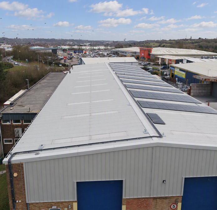 Luton Ambulance Station